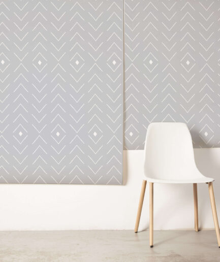 P25U009 - Papel tribal Uauá