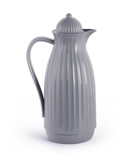 garrafa térmica vintage