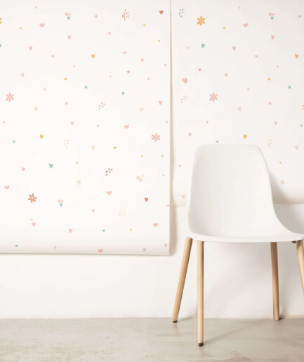 Papel de Parede Ai que amor Uauá