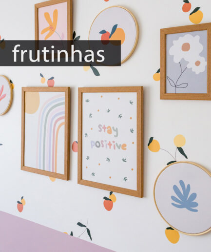 Frutinhas