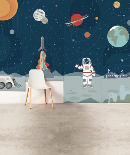 P25U007 - Painel Maxi Universo Uauá