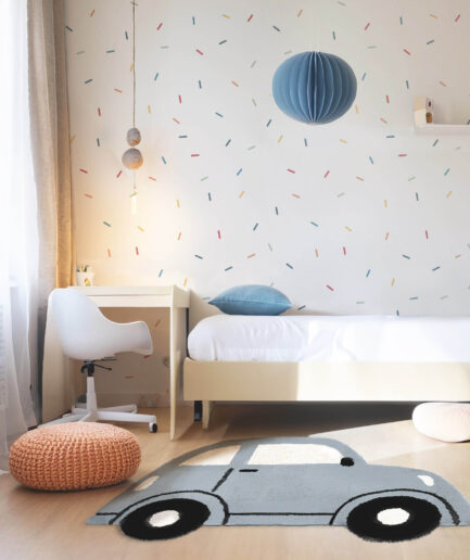 Papel de parede Granulado Uauá P24U027