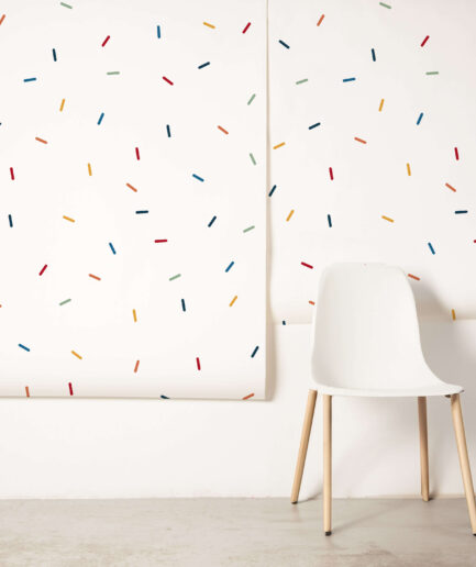 Papel de parede Granulado Uauá