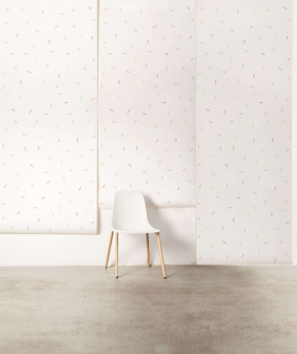 Papel de parede Granulado Uauá P24U027