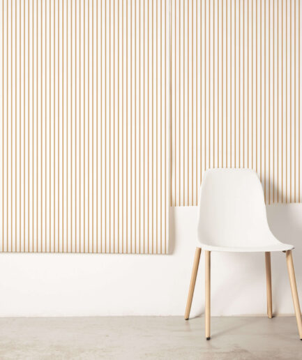 Papel de Parede Listas Uauá