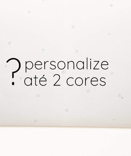 Papel de Parede Pontinhos Giz Uauá - P25U003