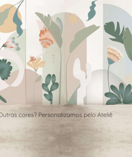 Painel Dream Uauá -