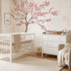 P8C260039 - Painel Cerejeira quarto baby