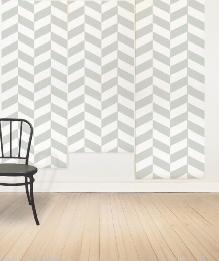 P8C260040 - Papel de Parede Herringbone