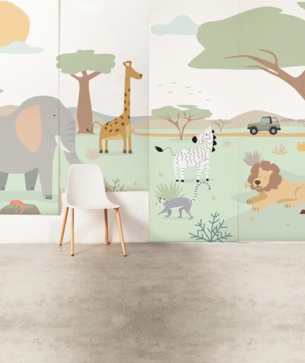 P8C260048 - Painel Maxi Safari